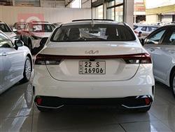 کیا K3